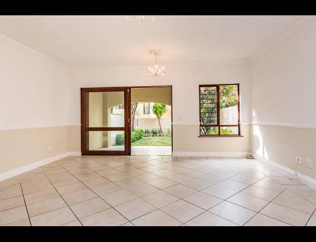 2 BEDROOM PROPERTY TO RENT IN LONEHILL